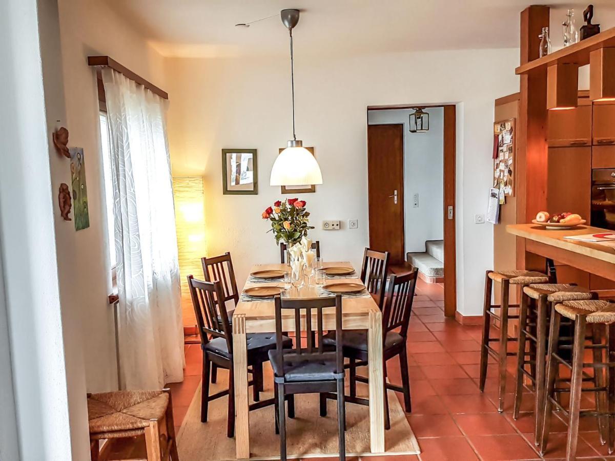 Holiday Home Stellina Del Sole By Interhome Brissago TI Exterior foto