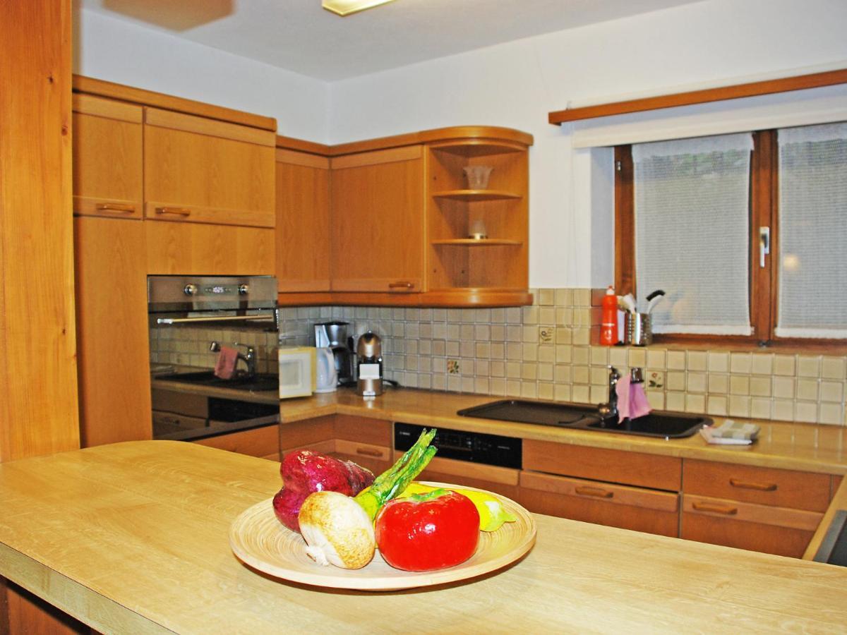 Holiday Home Stellina Del Sole By Interhome Brissago TI Exterior foto
