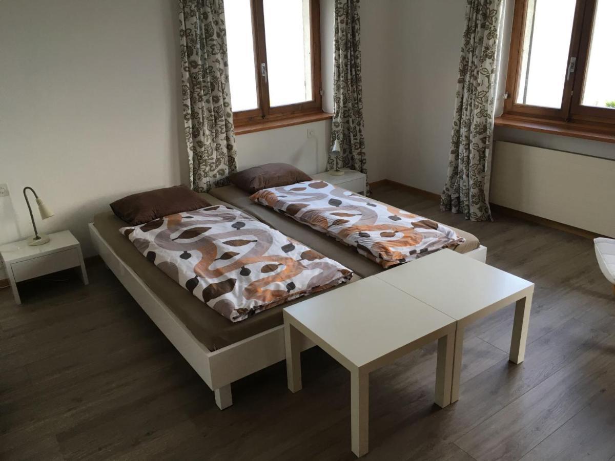 Holiday Home Stellina Del Sole By Interhome Brissago TI Exterior foto