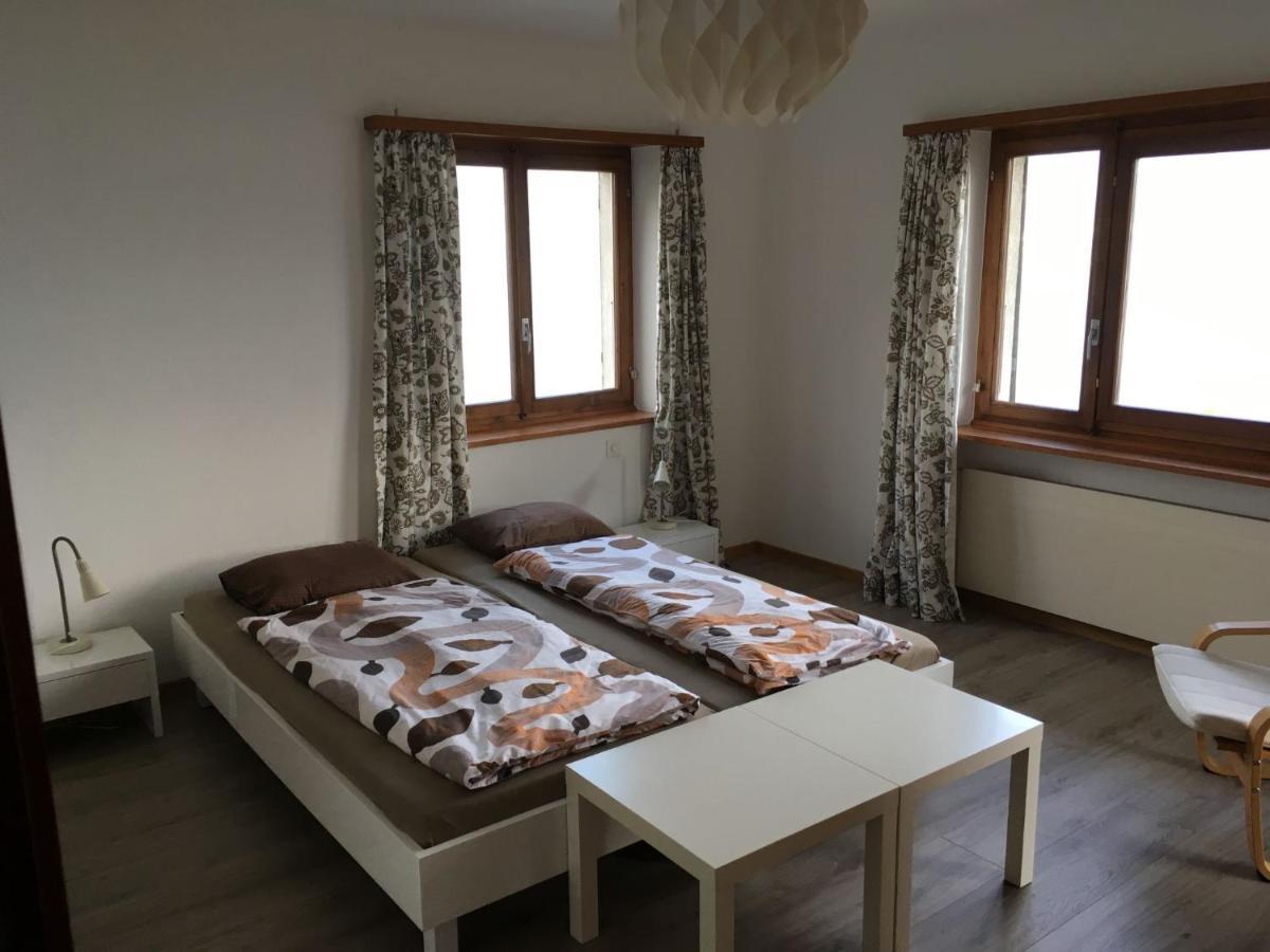 Holiday Home Stellina Del Sole By Interhome Brissago TI Exterior foto